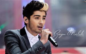 Zayn Malik